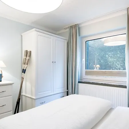 Rosenstrasse 1b Apartment *
