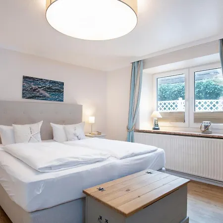 Apartment Rosenstrasse 1b