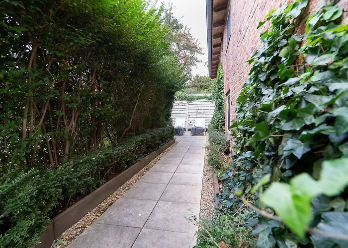 Appartement Rosenstrasse 1b Grömitz