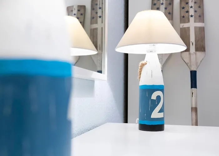 Appartement Rosenstrasse 1b *