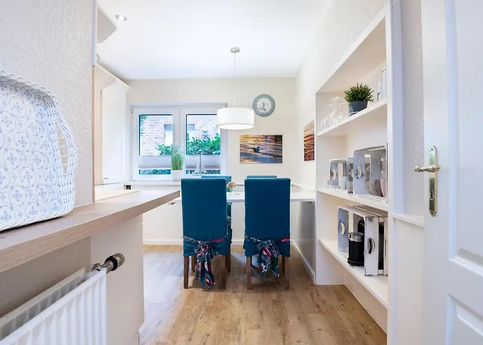 Rosenstrasse 1b Appartement