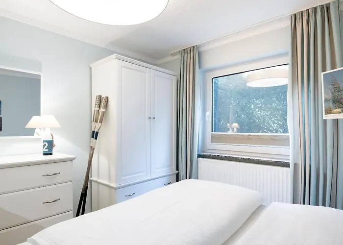 Rosenstrasse 1b Appartement *