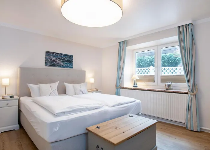 Appartement Rosenstrasse 1b