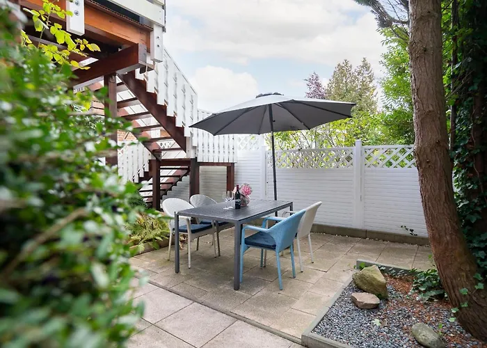 Rosenstrasse 1b Grömitz